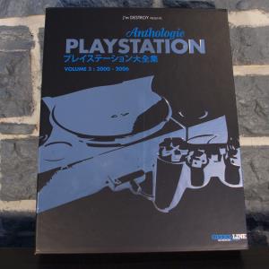 PlayStation Anthologie Volume 3 - 2000-2005 (01)